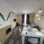Apartman аpartment B201 Grand 1