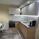 Apartman аpartment B201 Grand 1 *