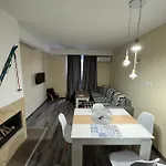 аpartment B201 Grand 1 * Banszko