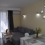 аpartment B201 Grand 1 Banszko