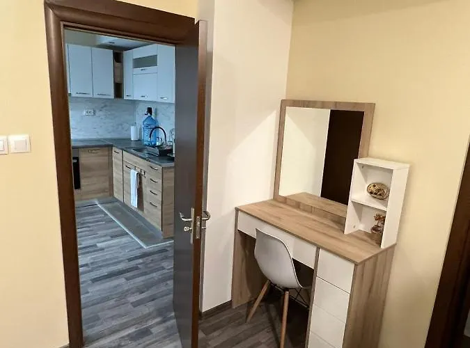 شقة аpartment B201 Grand 1 بانسكو