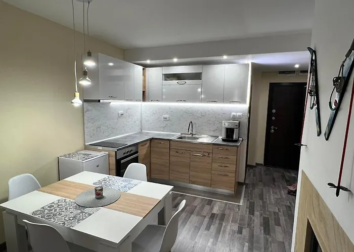 аpartment B201 Grand 1