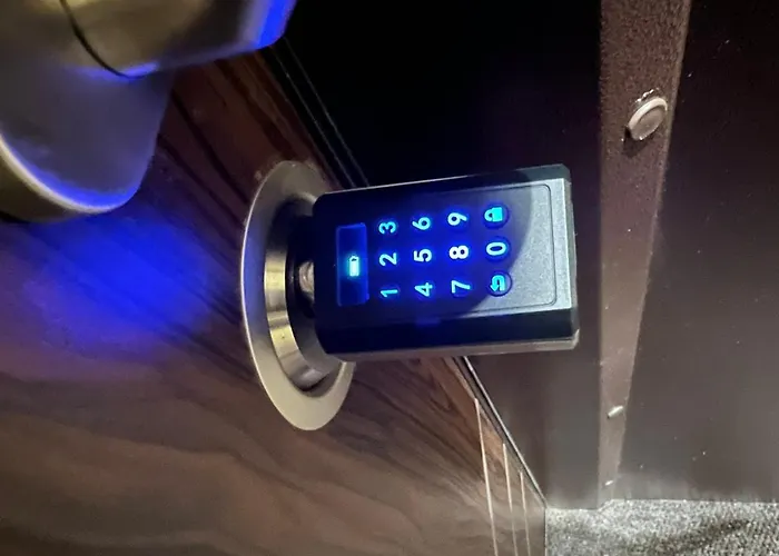 аpartment B201 Grand 1