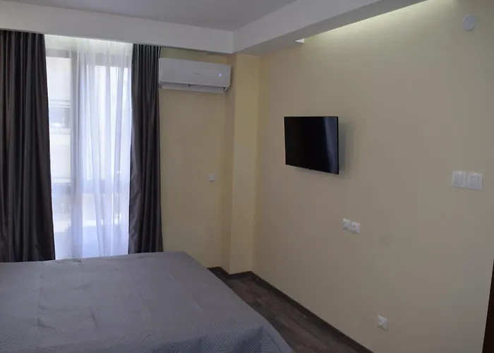 аpartment B201 Grand 1 * بانسكو