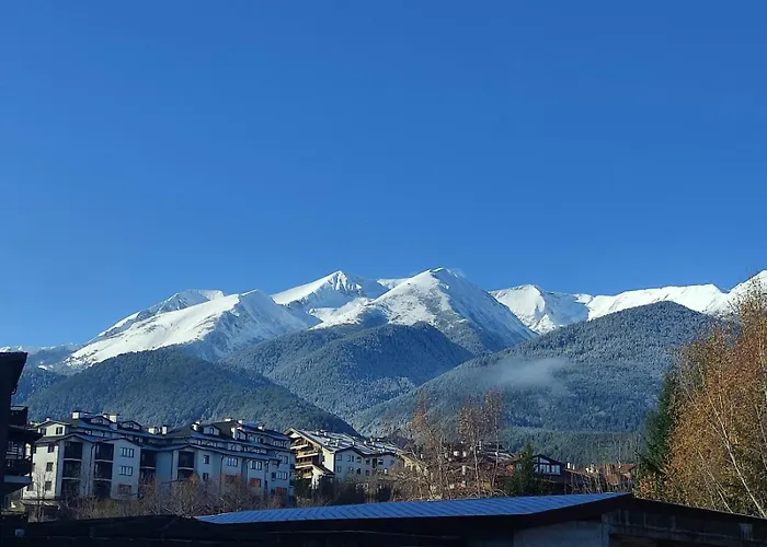 аpartment B201 Grand 1 شقة