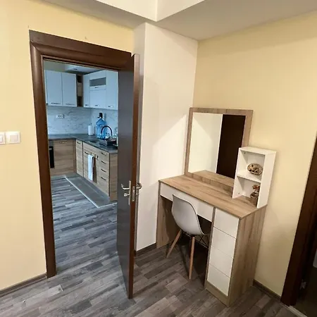 Apartment аpartment B201 Grand 1 Bansko