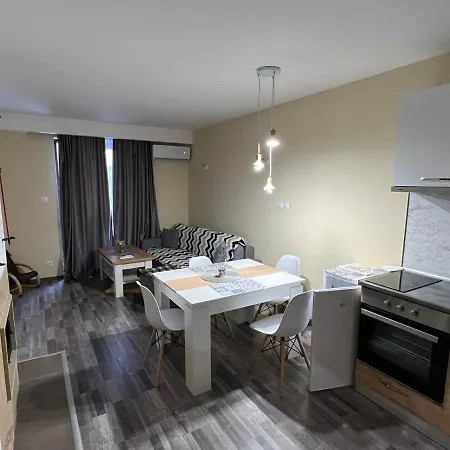 аpartment B201 Grand 1 *