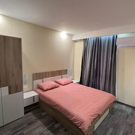 аpartment B201 Grand 1 Бансько