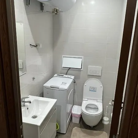 аpartment B201 Grand 1