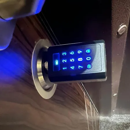 аpartment B201 Grand 1