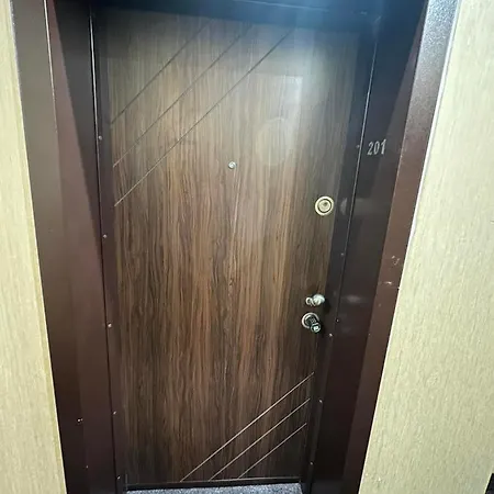 аpartment B201 Grand 1 *