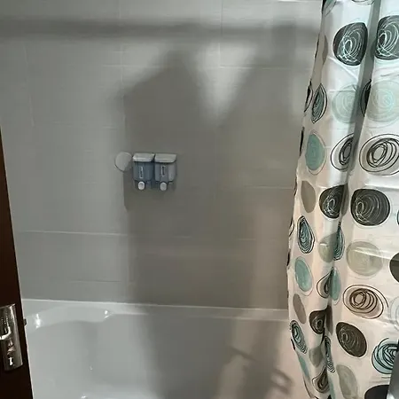 аpartment B201 Grand 1 아파트