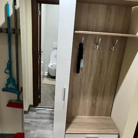 аpartment B201 Grand 1 *