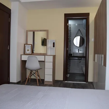 аpartment B201 Grand 1 * 반스코