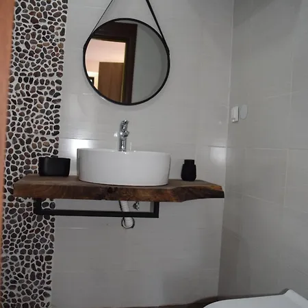 公寓 аpartment B201 Grand 1 班斯科