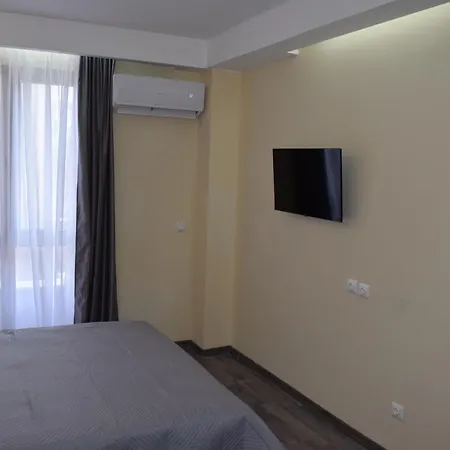 аpartment B201 Grand 1 * Bansko