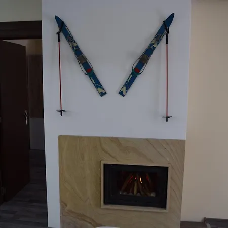 аpartment B201 Grand 1 Apartmán Bansko