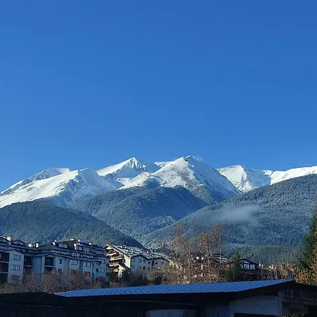 аpartment B201 Grand 1 Apartmán