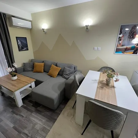 аpartment B201 Grand 1 아파트