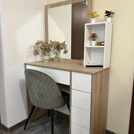аpartment B201 Grand 1 아파트 반스코