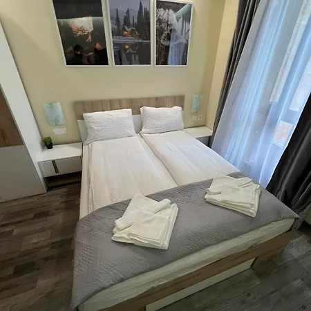 аpartment B201 Grand 1 *