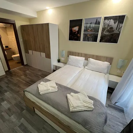 аpartment B201 Grand 1
