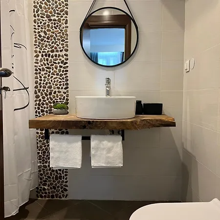 аpartment B201 Grand 1 아파트 반스코