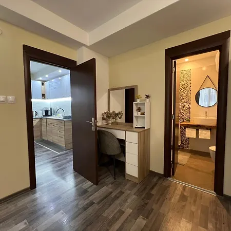 аpartment B201 Grand 1 아파트 *