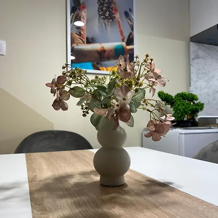 аpartment B201 Grand 1 * 반스코