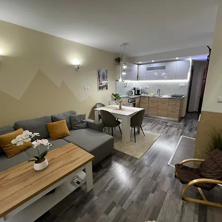 аpartment B201 Grand 1