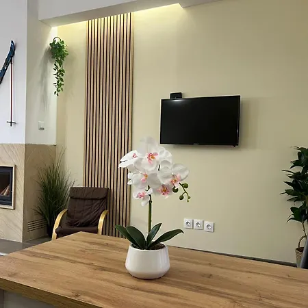 аpartment B201 Grand 1
