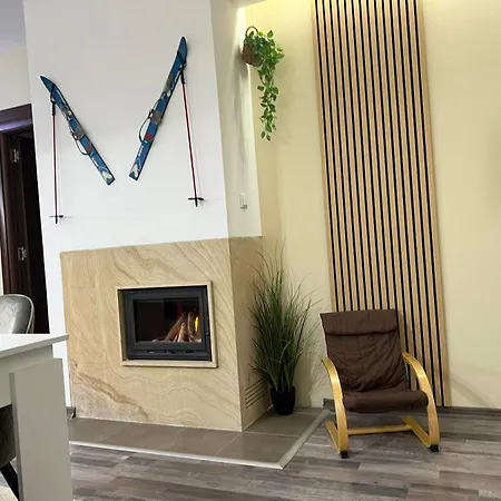 аpartment B201 Grand 1 아파트