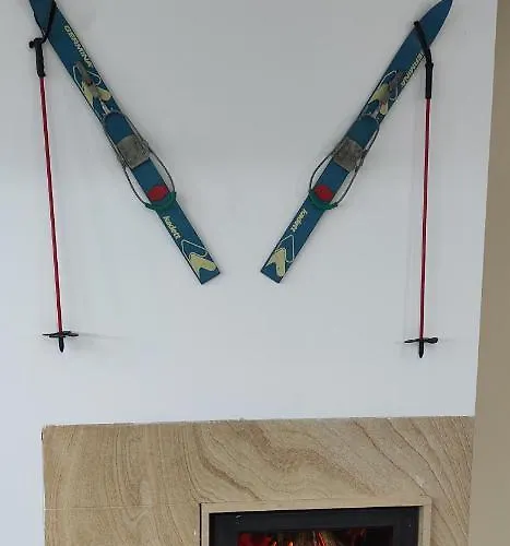 аpartment B201 Grand 1