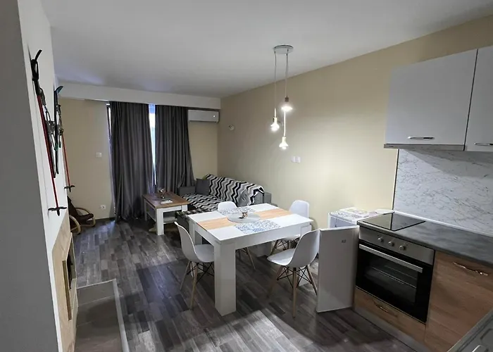 аpartment B201 Grand 1 *