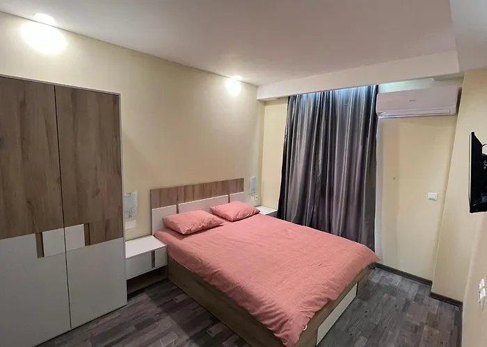 аpartment B201 Grand 1 Банско