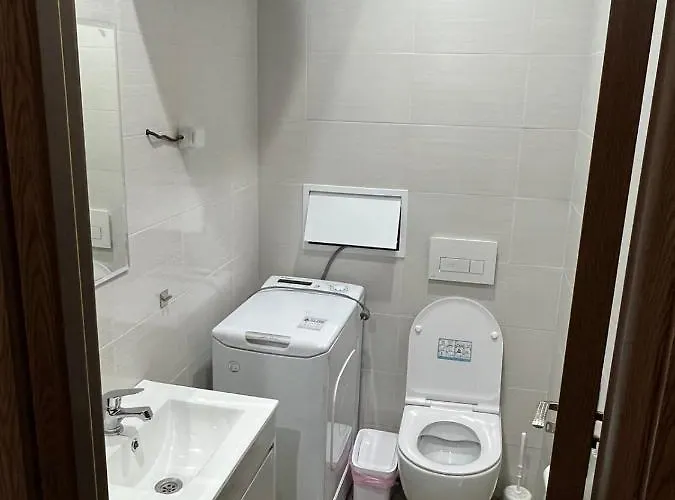 аpartment B201 Grand 1