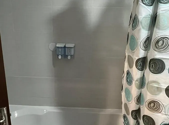 аpartment B201 Grand 1 Apartment