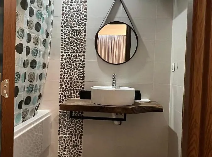 аpartment B201 Grand 1 Apartment Bansko