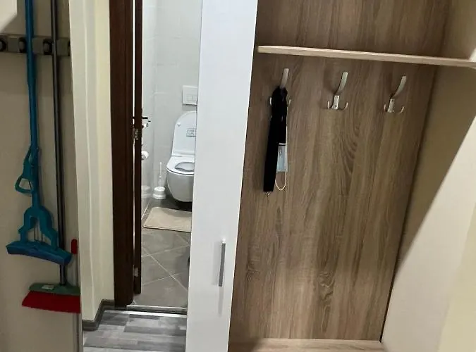 аpartment B201 Grand 1 *