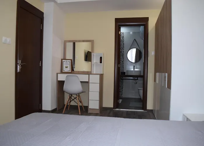 аpartment B201 Grand 1 * Bansko