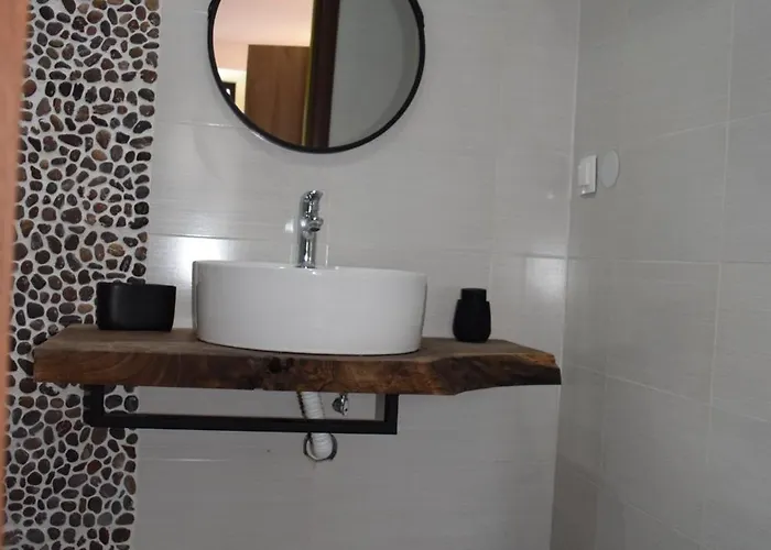 Apartment аpartment B201 Grand 1 Bansko