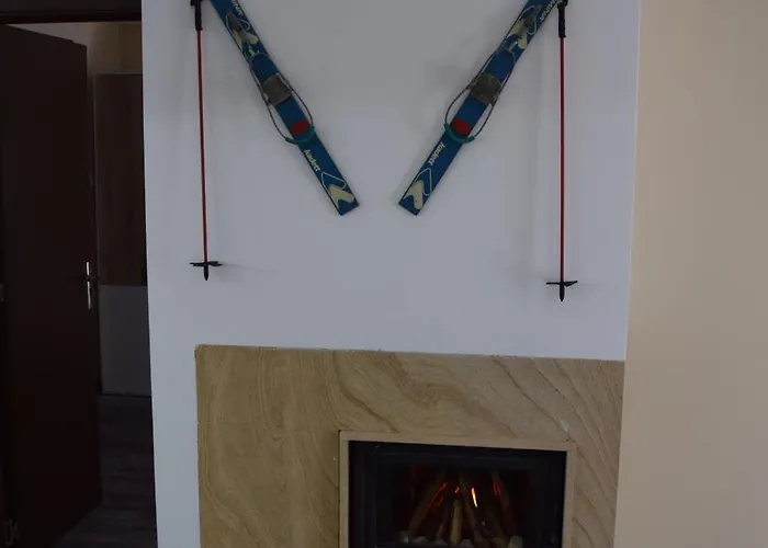 аpartment B201 Grand 1 Apartment Bansko